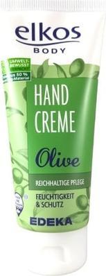 Elkos Olive Handcreme 100 ml (100 ml)