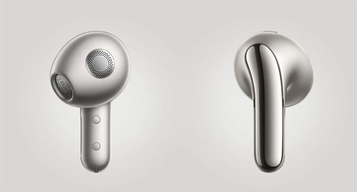 Actual product image Xiaomi Buds 5 (ANC, 6.50 h, Wireless)