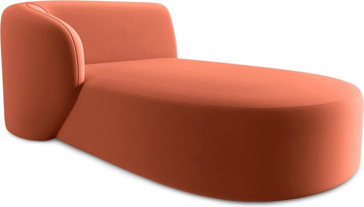 Actual product image Maison Heritage Chiara (Chaise longue)