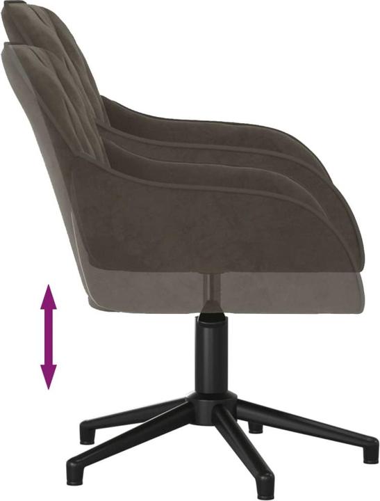 Image du produit VidaXL Issac