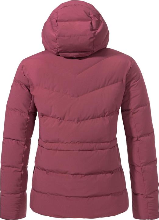 Produktbild Schöffel Down Jacket Style Vindave WMS (48)