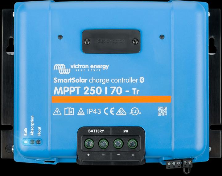 Immagine prodotto Victron Energy SmartSolar MPPT 250/70-Tr