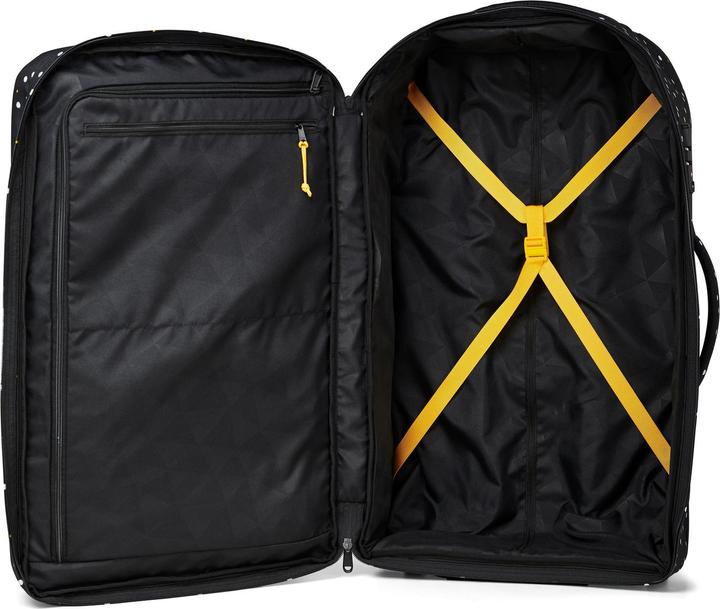 Immagine prodotto Satch Flusso - Lazy Daisy (60 l, M (50 - 90l))