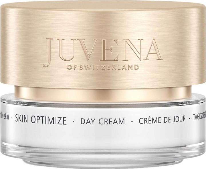 Actual product image Juvena Prevent & Optimize Day Cream Sensitive Skin (50 ml, Day cream)
