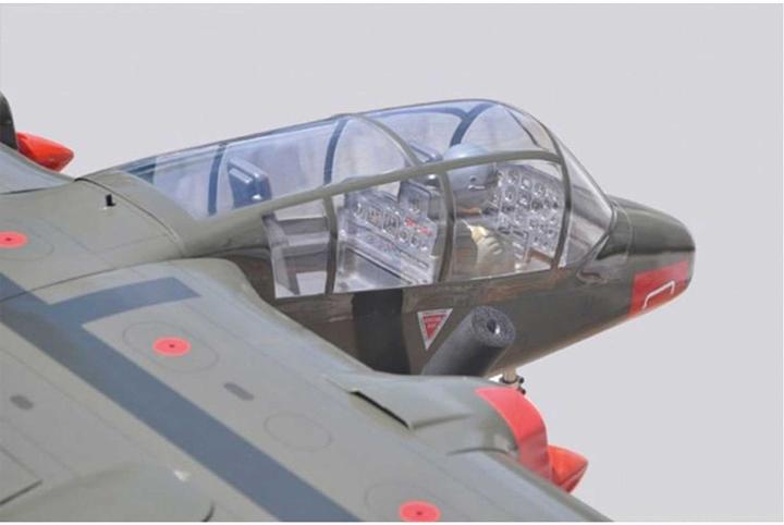 Immagine prodotto Pichler Ov-10 Bronco Arf A 2 Motori In Semiscala