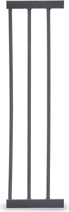 Image du produit Hauck Safety Gate Extension 21 cm Dark Grey​ (21 cm)
