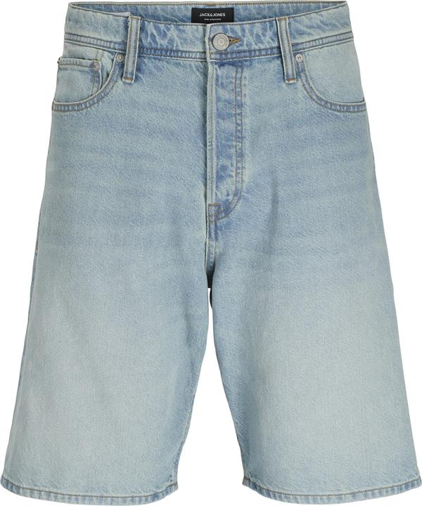 Jack & Jones Jjialex Jjoriginal Shorts Sq 171 Sn Jnr (140)