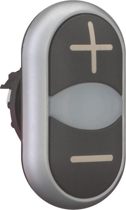 Immagine prodotto Eaton Electric GmbH Doppio pulsante illuminato. etichettato M22-DDL-S