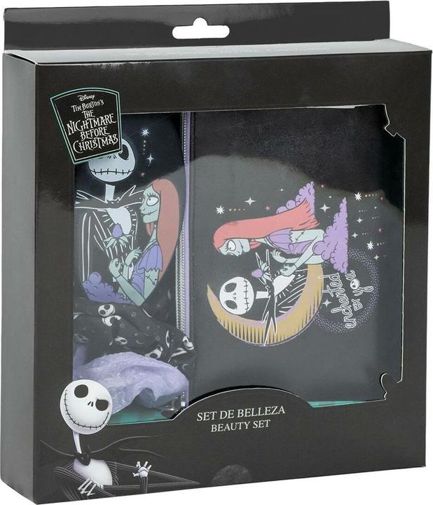 Produktbild Cerda L'ETRANGE NOEL de Mr Jack - Set de Beauté 4pc.