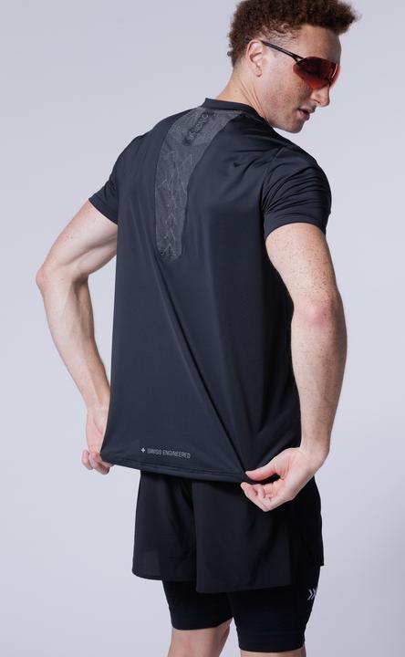 Actual product image X-Bionic Corefusion Run Shirt S/S (XL)