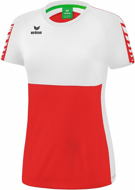 Erima Six Wings T-Shirt