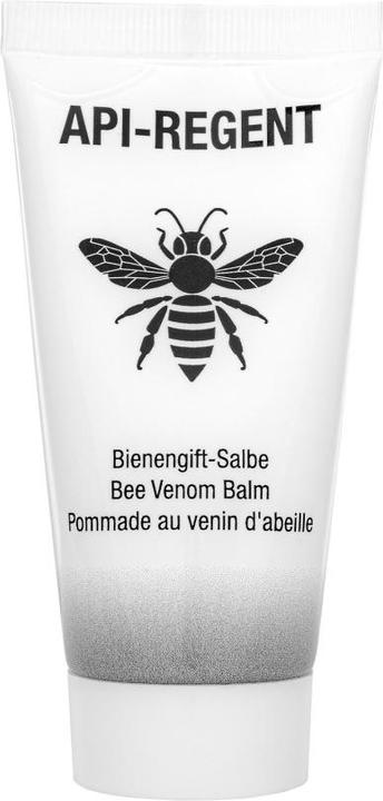 Produktbild Api-regent Bienengift-Salbe (Körpercreme, 50 ml)