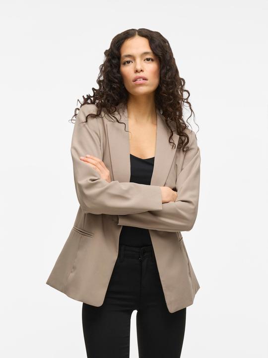 Actual product image Vila VILOWNY Einreihiger Blazer (34)