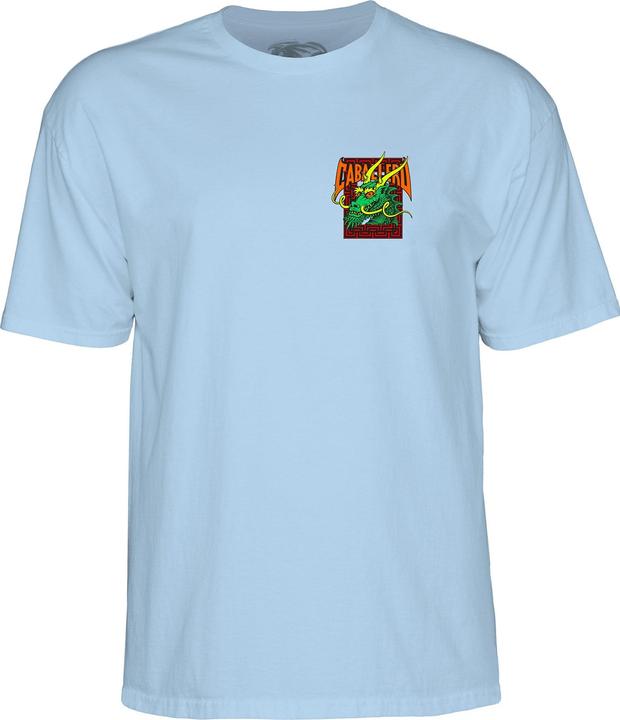 Immagine prodotto Maglietta Steve Caballero Street Dragon (XL)