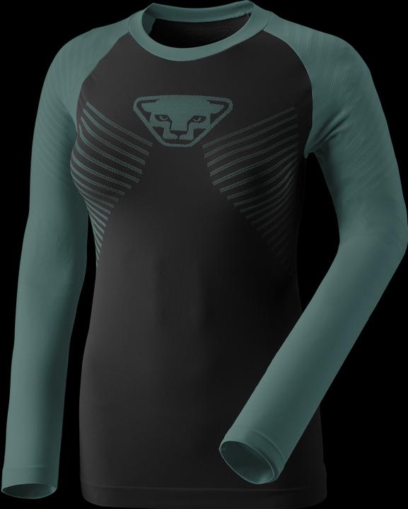 Immagine prodotto Dynafit Speed Dryarn Camicia a maniche lunghe Camicia funzionale (38, M)