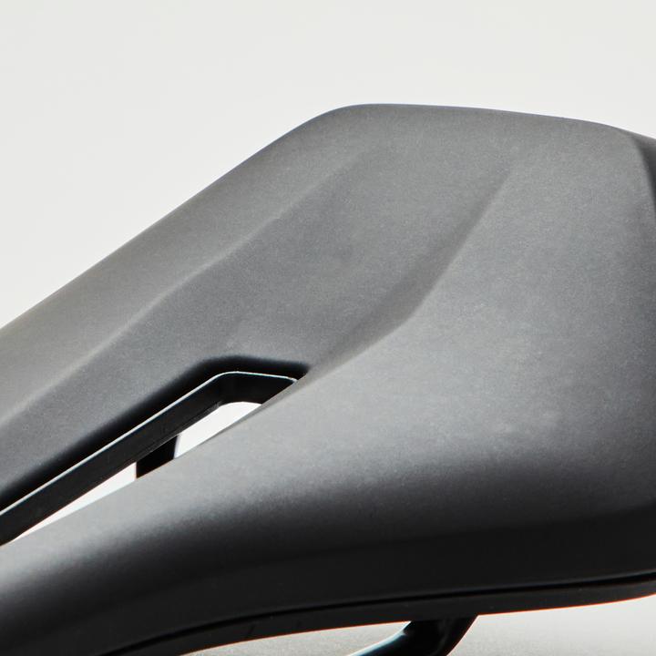 Image du produit Decathlon Selle de vélo unisexe course MTB - Light 155 mm