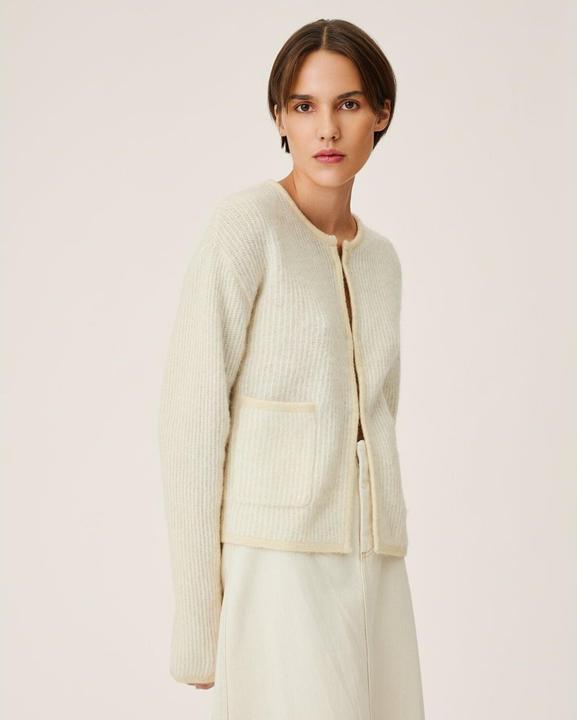 Actual product image Moss copenhagen 's cardigan eliza nenaya (M, L)