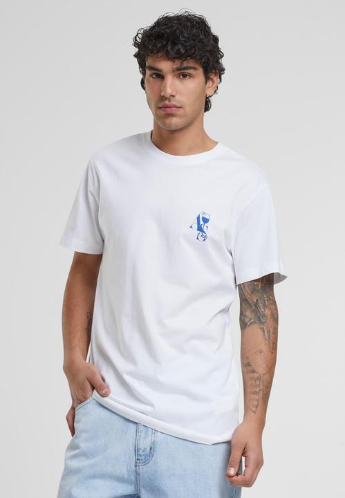 Actual product image Mister Tee A S Club Tee - 139127 (4XL)