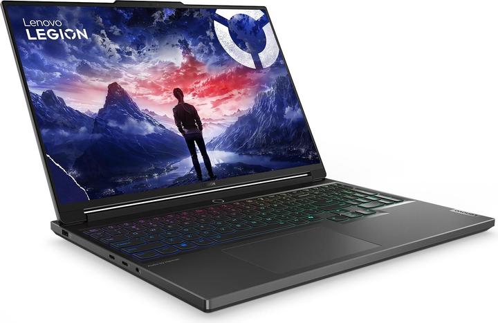 Produktbild Lenovo Legion 7 RTX 4060 (16", Intel Core i7-14700HX, 32 GB, 1000 GB, CH)