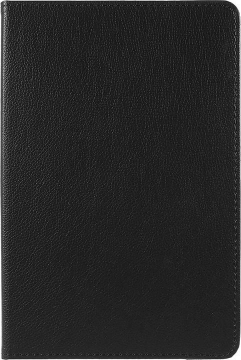 Actual product image Cazy Cover compatible with Samsung Galaxy Tab A8 - 360 degree rotation tablet case with stand - (Galaxy Tab A8)