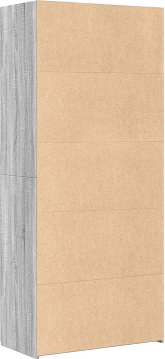 Actual product image VidaXL Highboard (42.5 x 42.5 x 185 cm)