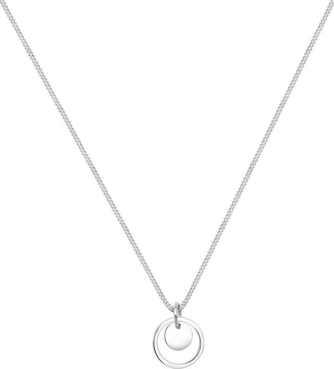 Immagine prodotto Elli Cerchio, Geo (Argento 925, 45 - 55 cm)