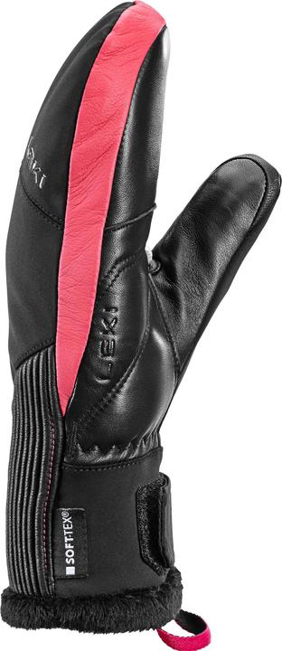 Image du produit Leki Femmes Vallarta 3D Mitt (L)