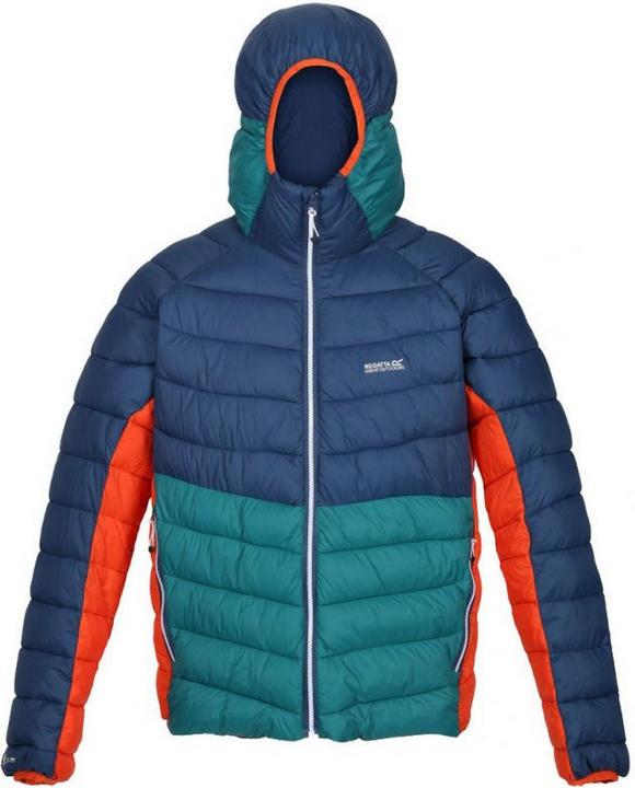 Regatta Harrock Steppjacke (3XL)