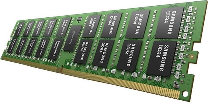 Produktbild Samsung M393A8G40AB2-CWE (1 x 64GB, 3200 MHz, DDR4-RAM, R-DIMM)