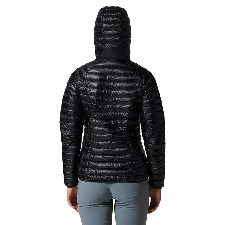 Immagine prodotto Mountain Hardwear Giacca W Ghost Whisperer UL (S)