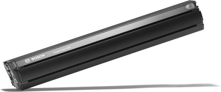 Bosch eBike PowerTube 625 BBP290 / horizontal (625 Wh, E-Bike Akku)