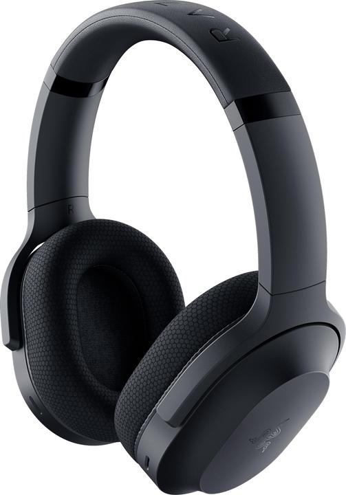 Razer Barracuda (Sans fil)