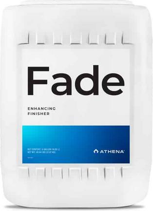 Actual product image Fade - 5 gal. (18.92l) (5 l)