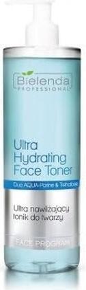 Produktbild Bielenda Professional - Face Program 2In1 Enzymatic Fine Grain Enzymatic Fine-Grained Face Scrub (Puder, 500 ml)
