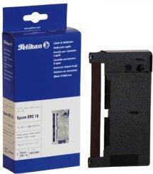 Actual product image Pelikan Epson cash register ribbon ERC18 violet