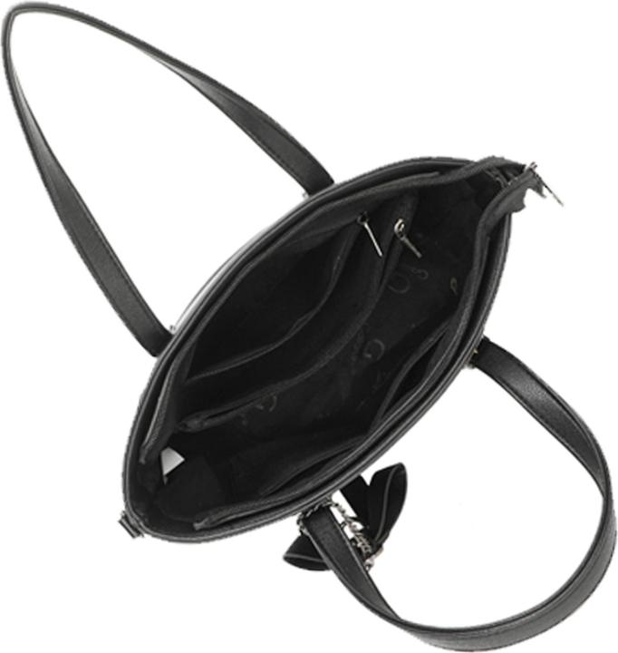 Actual product image Gallantry HB-932944-BK Handtasche