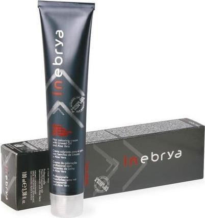 Immagine prodotto Inebrya Color NATURAL INTENSE Crema colorante per capelli (naturale intenso) - Colore professionale per (9, 00 Biondo Intenso Molto Chiaro)