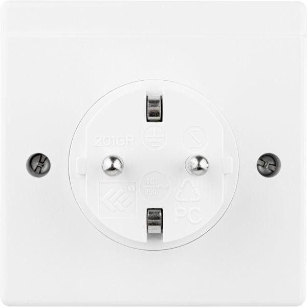 Actual product image REV Energy monitors