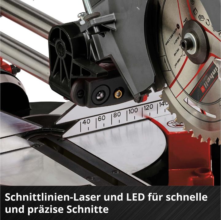 Produktbild Einhell TE-SM 36/210 Li