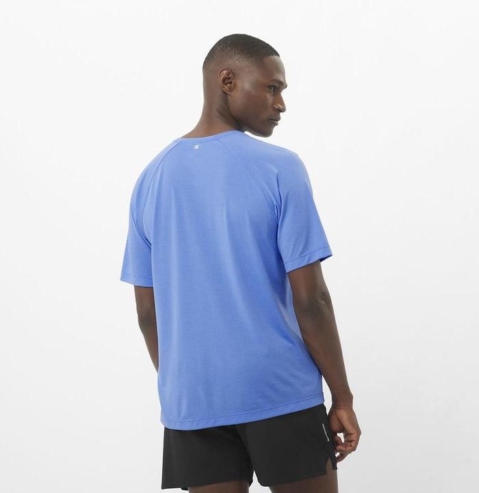 Produktbild Salomon Shkout Core SS Tee (M)