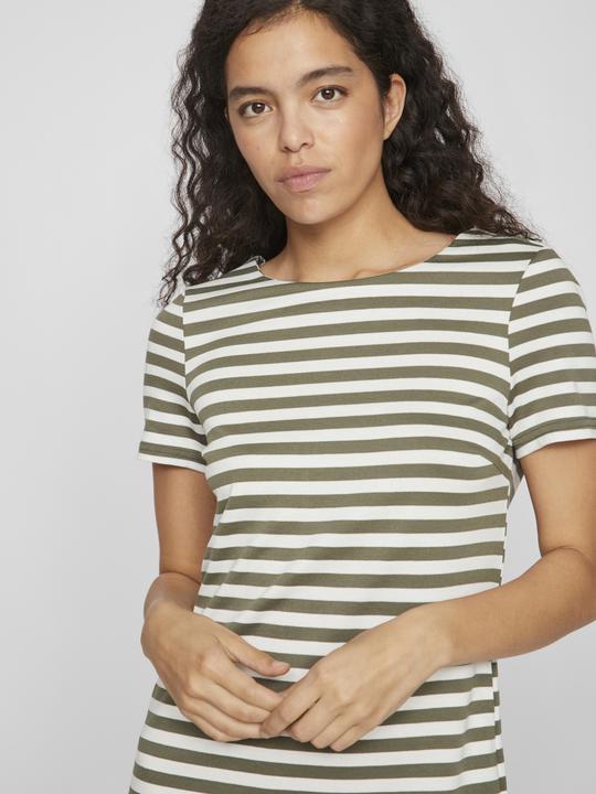 Image du produit Vila Kurzärmeliges Kurzkleid (XS)