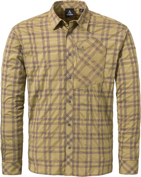 Schöffel Shirt Style Dynkur MNS