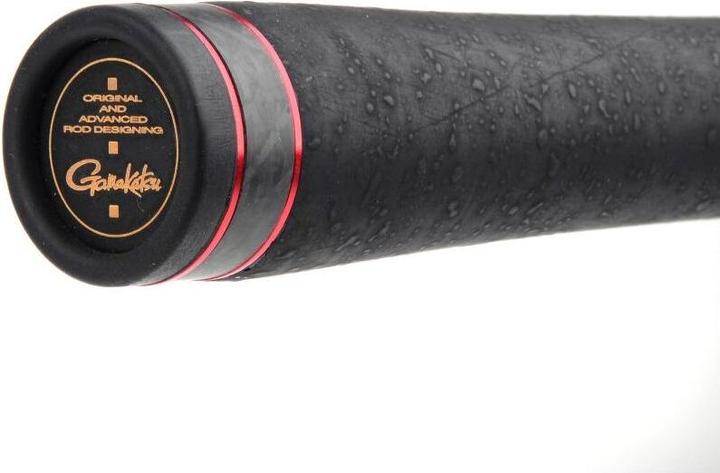 Immagine prodotto Gamakatsu Akilas Crank & Spinnerbait 2,10m (210 cm)