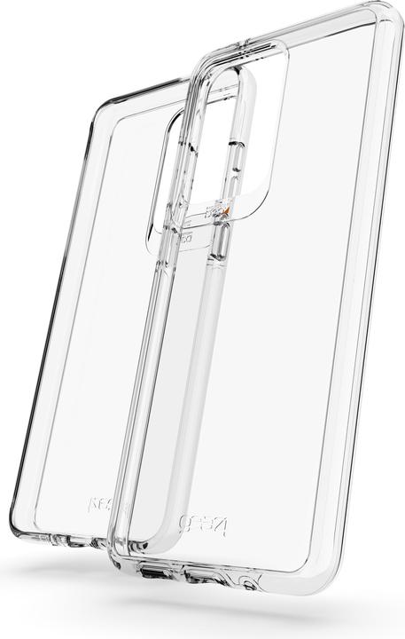 Produktbild gear4 Crystal Palace Clear (Samsung Galaxy S20 Ultra 5G)