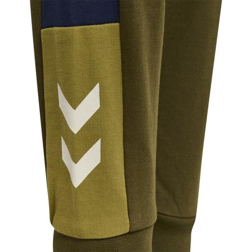 Actual product image hummel Common Pants (80)