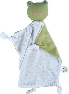 Tikiri Cuddle cloth Gemba