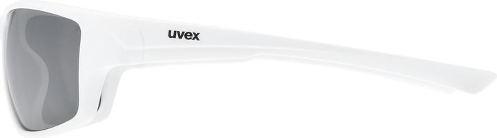 Produktbild Uvex Sports sportstyle 230 (White Matt, Silber)