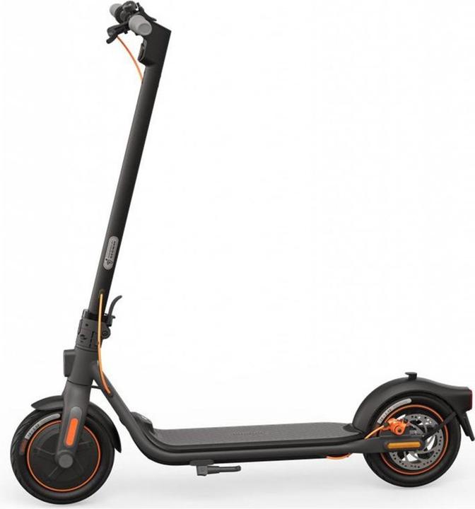 Image du produit Segway-Ninebot F40D (20 km/h, 40 km, 350 W)