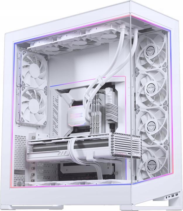Actual product image Phanteks NV7 Premium DRGB Kit (RGB)
