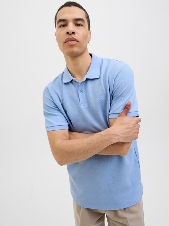 Actual product image Jack & Jones Jjeaustin Polo Ss Noos (L)